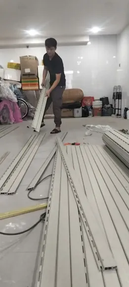 Sửa Cửa Cuốn Đức Uy Tín – Cửa Cuốn Thanh Vân