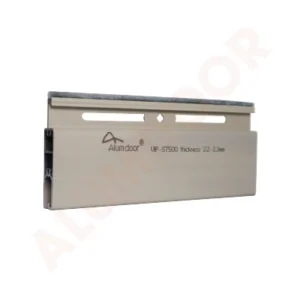 CỬA CUỐN ĐỨC AL 503