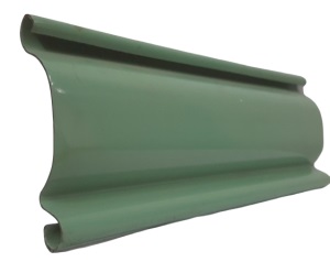 CỬA CUỐN ĐÀI LOAN LÁ 1.2 LY