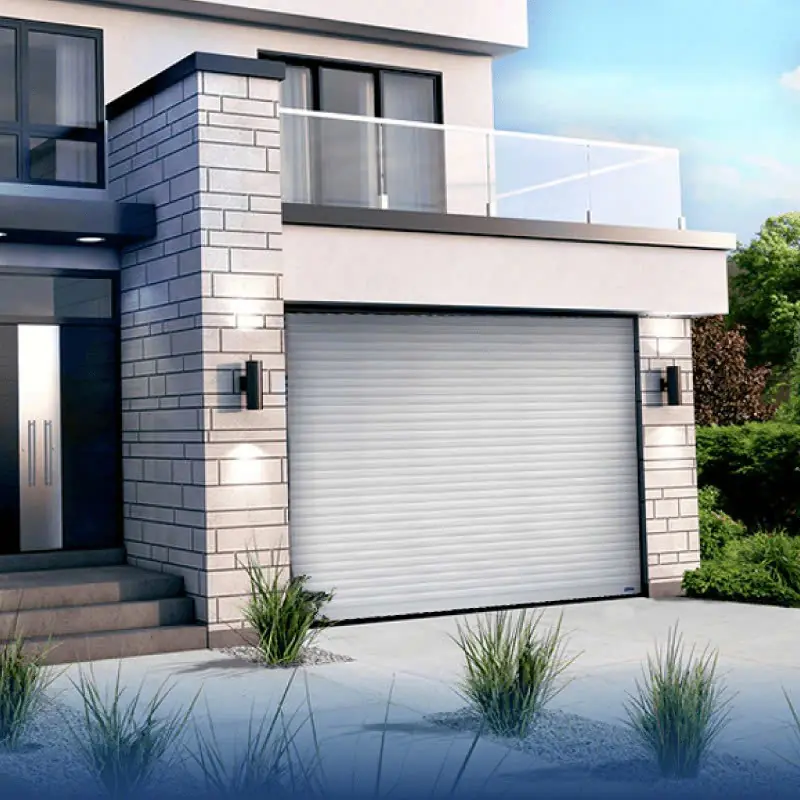 CỬA CUỐN THANH VÂN