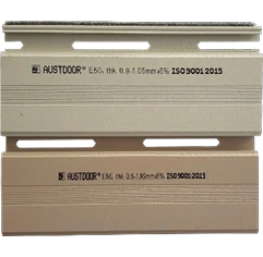 CỬA CUỐN ĐỨC AL-71